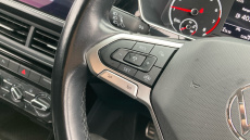 Volkswagen T-Cross 1.0 TSI 115 United 5dr Petrol Estate